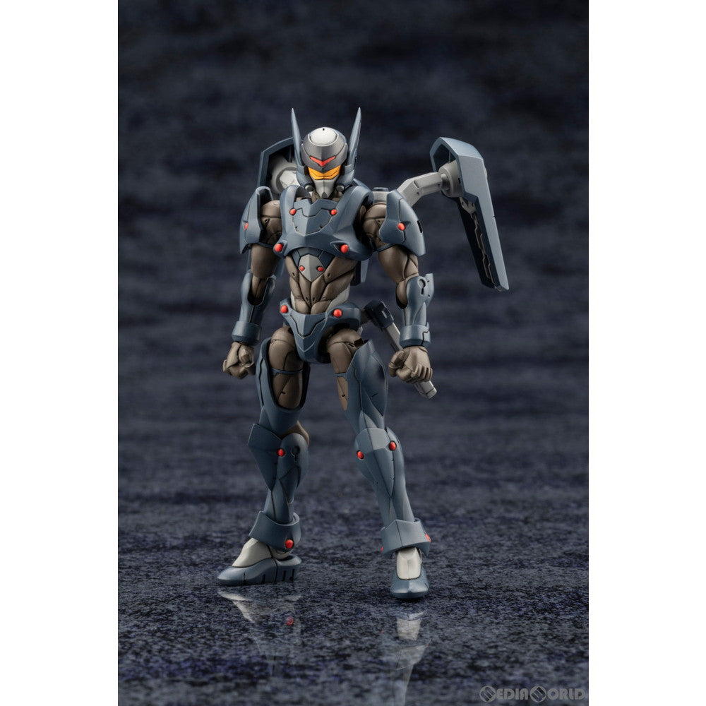 【新品即納】[PTM]ヘキサギア 1/24 ガバナー LAT ソリッド【プライム】 プラモデル(HG106) コトブキヤ(20230924)