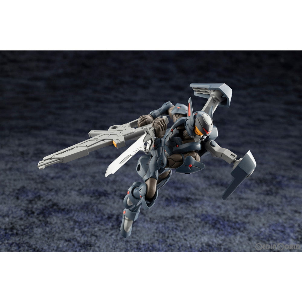 【新品即納】[PTM]ヘキサギア 1/24 ガバナー LAT ソリッド【プライム】 プラモデル(HG106) コトブキヤ(20230924)