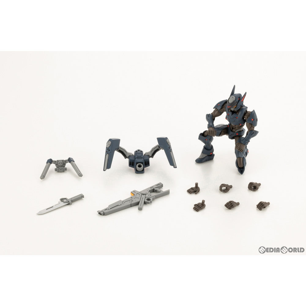 【新品即納】[PTM]ヘキサギア 1/24 ガバナー LAT ソリッド【プライム】 プラモデル(HG106) コトブキヤ(20230924)