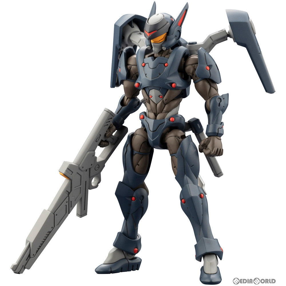 【新品】【お取り寄せ】[PTM] ヘキサギア 1/24 ガバナー LAT ソリッド【プライム】 プラモデル(HG106) コトブキヤ(20230924)