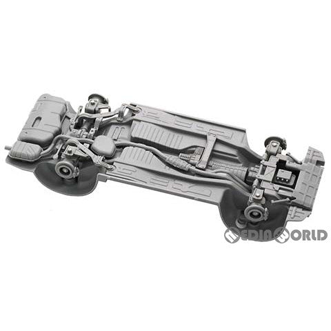 【新品即納】[PTM] 1/24 峠シリーズ No.15 ニッサン R32スカイライン GT-R プラモデル(047119) フジミ模型(FUJIMI) (20230728)