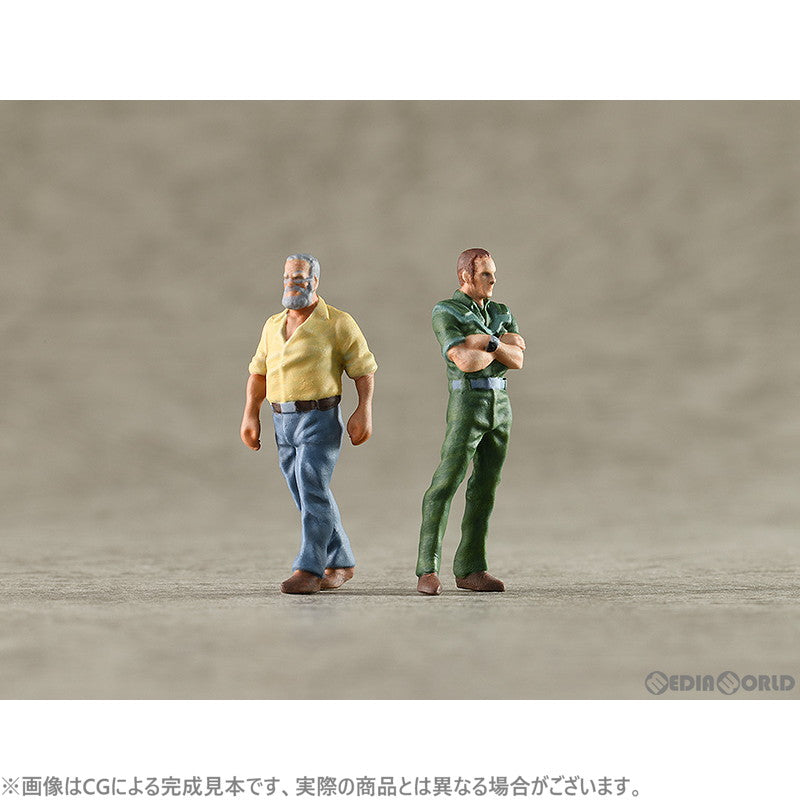 【中古即納】[PTM] COMBAT ARMORS MAX29 1/72 コンバットアーマーダグラム ハングライダー装着タイプ 太陽の牙ダグラム プラモデル マックスファクトリー(20231118)