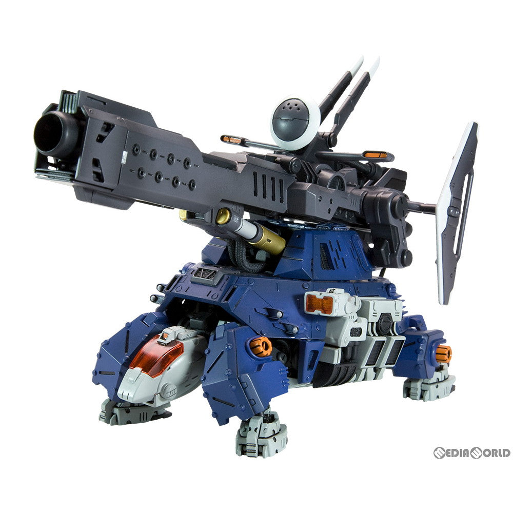 【新品即納】[PTM] (再販) HMM 1/72 RZ-013 バスタートータス ZOIDS(ゾイド) プラモデル(ZD025X) コトブキヤ(20231119)
