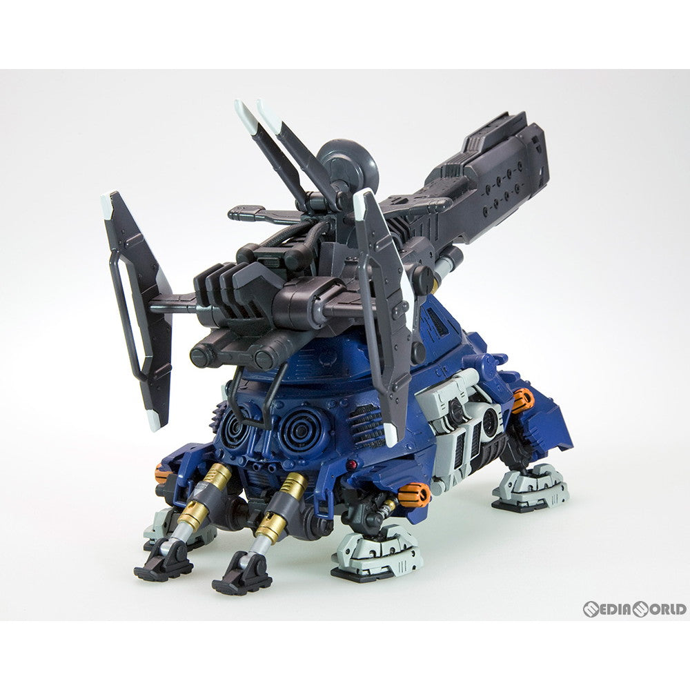 【新品即納】[PTM] (再販) HMM 1/72 RZ-013 バスタートータス ZOIDS(ゾイド) プラモデル(ZD025X) コトブキヤ(20231119)
