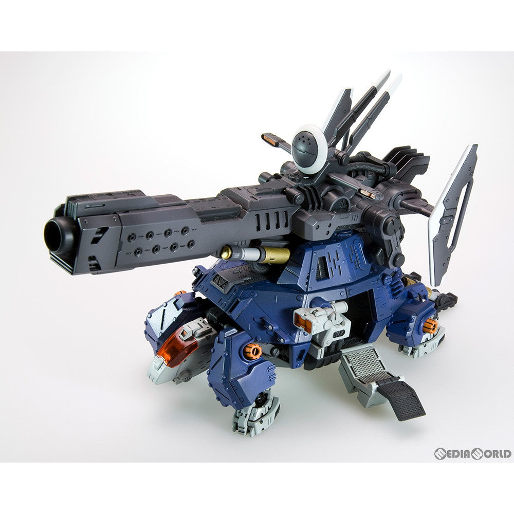 【新品即納】[PTM] (再販) HMM 1/72 RZ-013 バスタートータス ZOIDS(ゾイド) プラモデル(ZD025X) コトブキヤ(20231119)