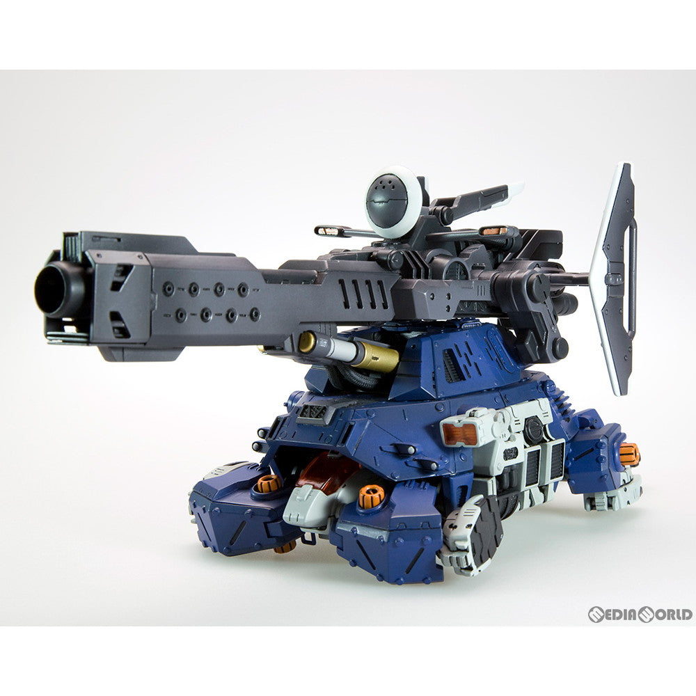 【新品即納】[PTM] (再販) HMM 1/72 RZ-013 バスタートータス ZOIDS(ゾイド) プラモデル(ZD025X) コトブキヤ(20231119)