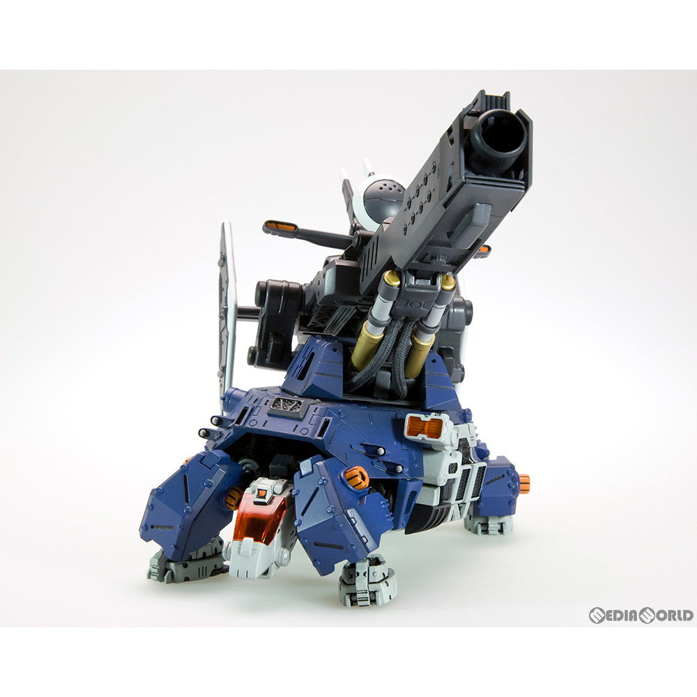 【新品即納】[PTM] (再販) HMM 1/72 RZ-013 バスタートータス ZOIDS(ゾイド) プラモデル(ZD025X) コトブキヤ(20231119)