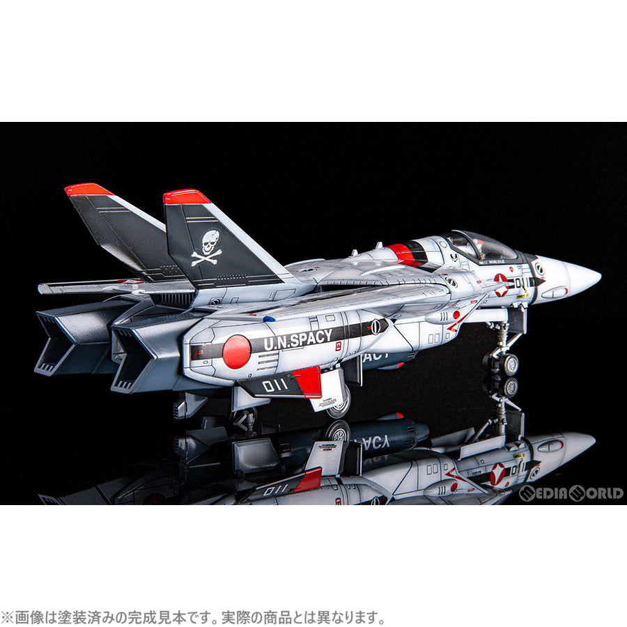 【新品即納】[PTM] PLAMAX 1/72 VF-1A/S ファイターバルキリー(一条輝機) ファクトリーエディション 超時空要塞マクロス 愛・おぼえていますか プラモデル マックスファクトリー(20230915)