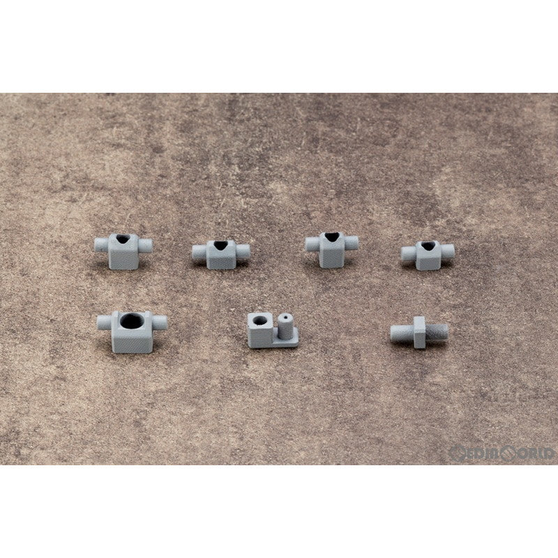 【新品即納】[PTM] (再販) M.S.G モデリングサポートグッズ メカサプライ11 ジョイントセットC プラモデル(MJ11X) コトブキヤ(20231118)