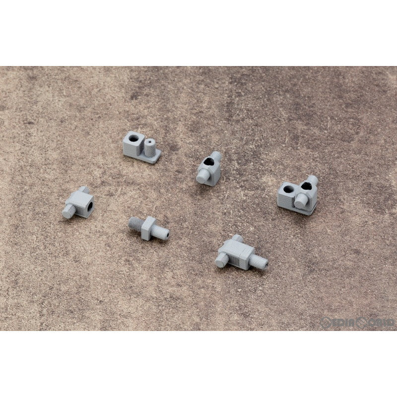 【新品即納】[PTM] (再販) M.S.G モデリングサポートグッズ メカサプライ11 ジョイントセットC プラモデル(MJ11X) コトブキヤ(20231118)