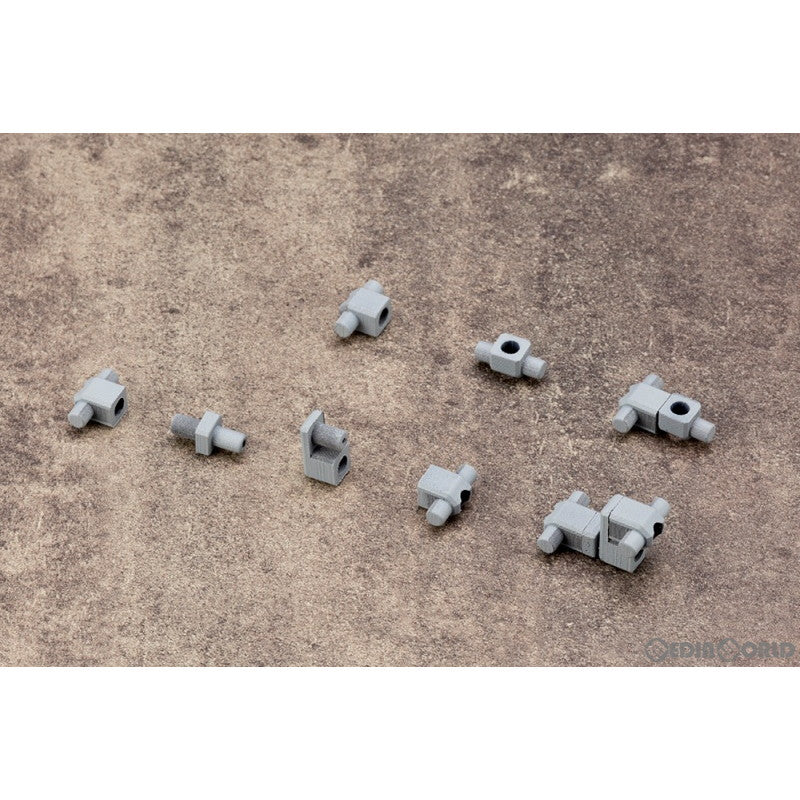 【新品即納】[PTM] (再販) M.S.G モデリングサポートグッズ メカサプライ11 ジョイントセットC プラモデル(MJ11X) コトブキヤ(20231118)
