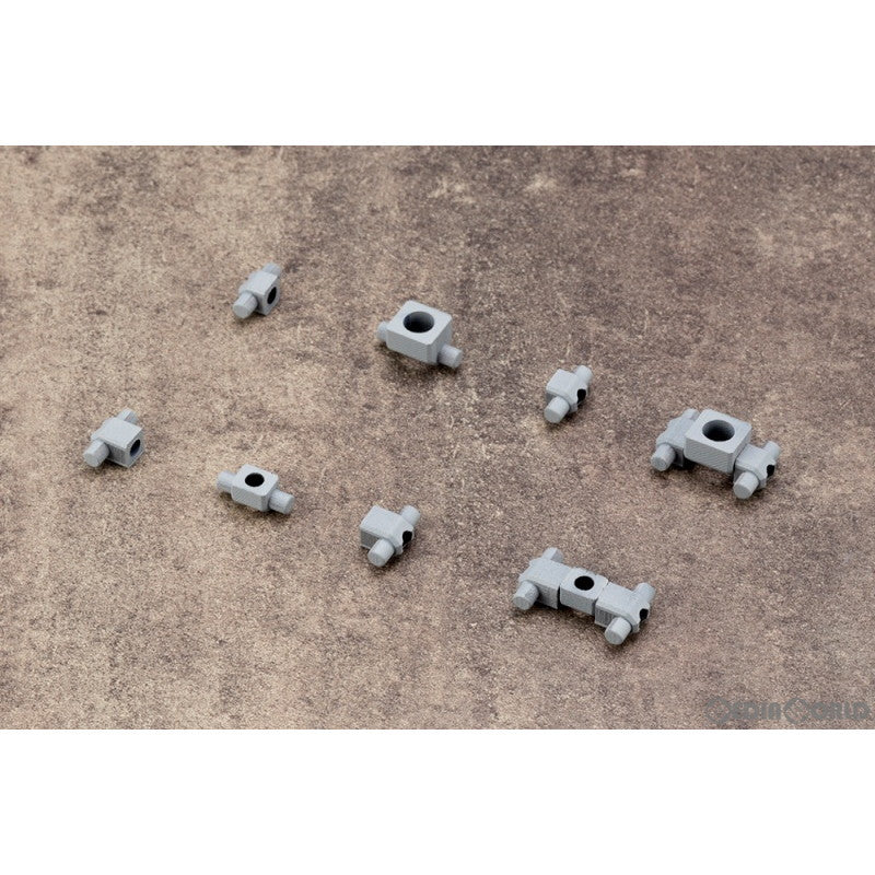 【新品即納】[PTM] (再販) M.S.G モデリングサポートグッズ メカサプライ11 ジョイントセットC プラモデル(MJ11X) コトブキヤ(20231118)