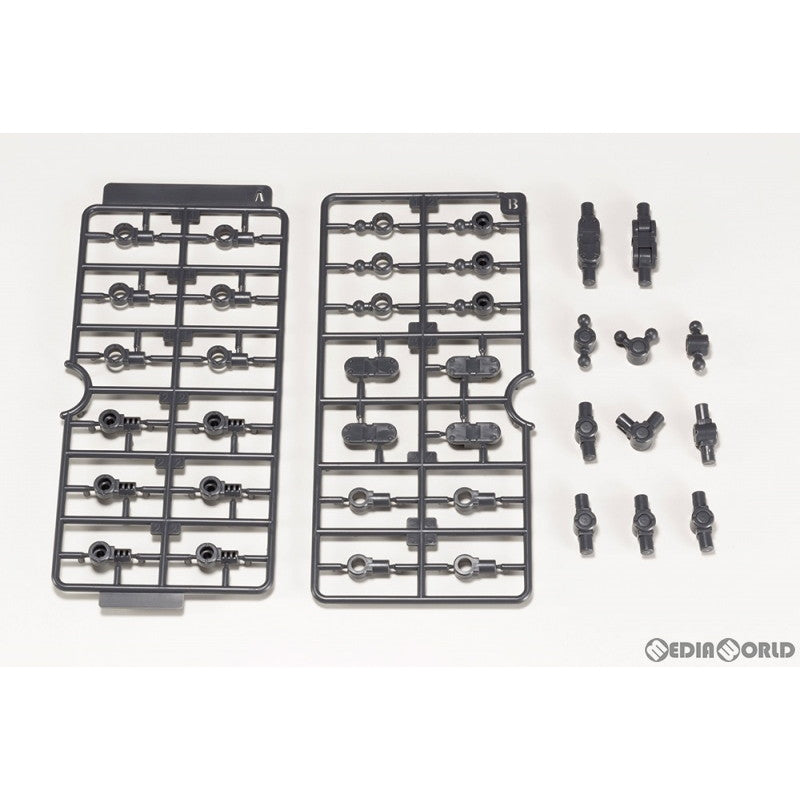 【新品即納】[PTM] (再販) M.S.G モデリングサポートグッズ メカサプライ19 ジョイントセットE プラモデル(MJ19X) コトブキヤ(20231118)
