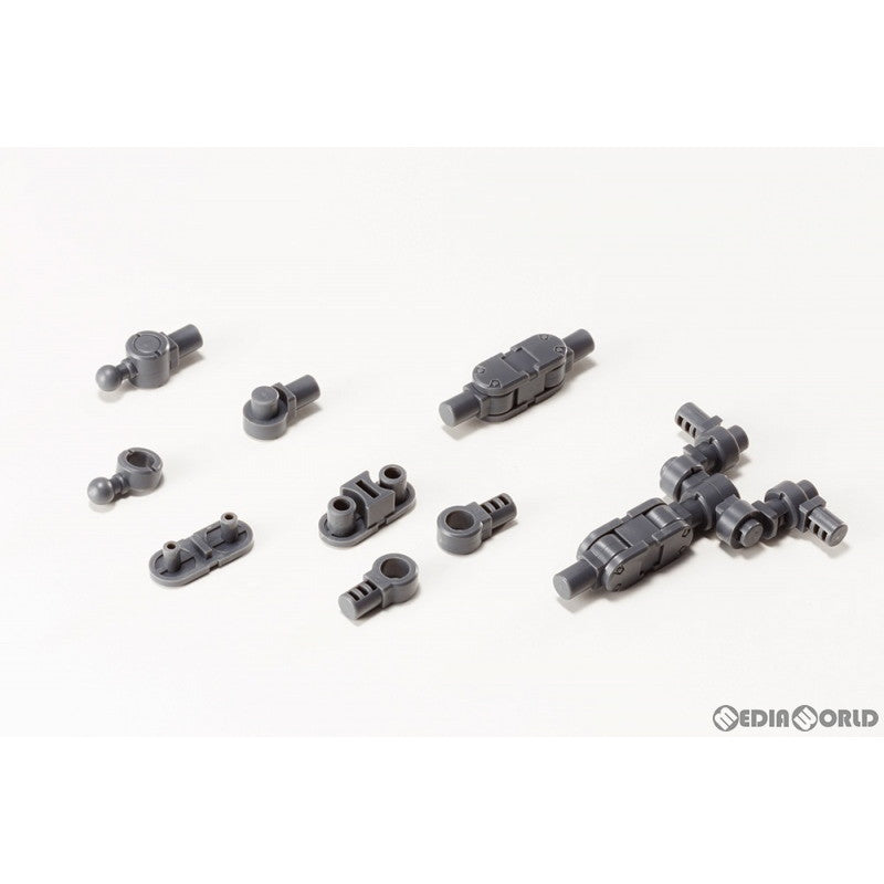 【新品即納】[PTM] (再販) M.S.G モデリングサポートグッズ メカサプライ19 ジョイントセットE プラモデル(MJ19X) コトブキヤ(20231118)
