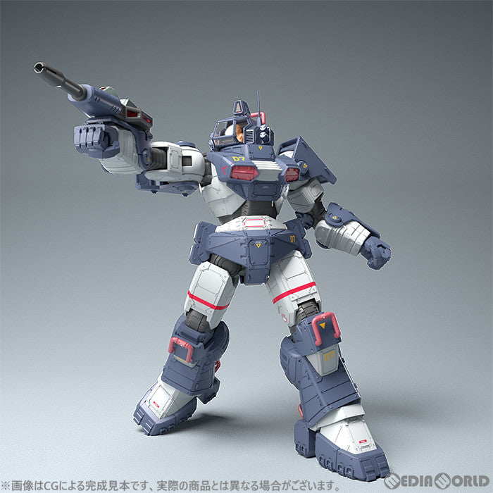 【新品即納】[PTM] 1/35 ダグラム Ver. GT Get truth 太陽の牙ダグラム プラモデル マックスファクトリー(20240531)
