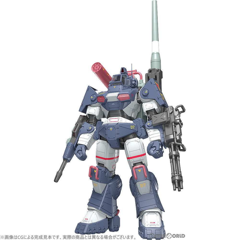 【新品即納】[PTM] 1/35 ダグラム Ver. GT DXコンプリート版 Get truth 太陽の牙ダグラム プラモデル マックスファクトリー(20240531)