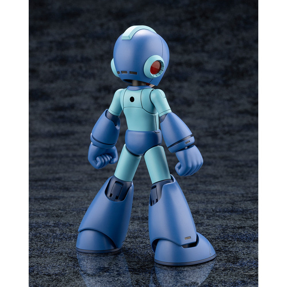 【新品】【お取り寄せ】[PTM] ロックマン -ロックマン11Ver.- ロックマン11 運命の歯車!! プラモデル(KP607) コトブキヤ(20231129)