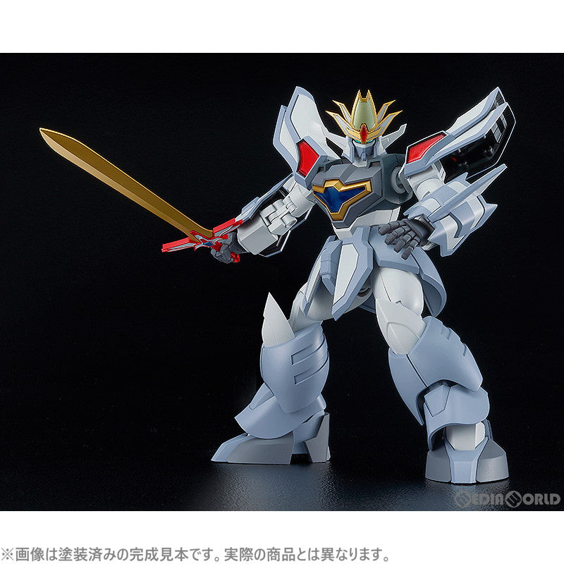 【新品即納】[PTM]MODEROID(モデロイド) ハイパーグランゾート 魔動王グランゾート 最後のマジカル大戦 プラモデル グッドスマイルカンパニー(20231208)