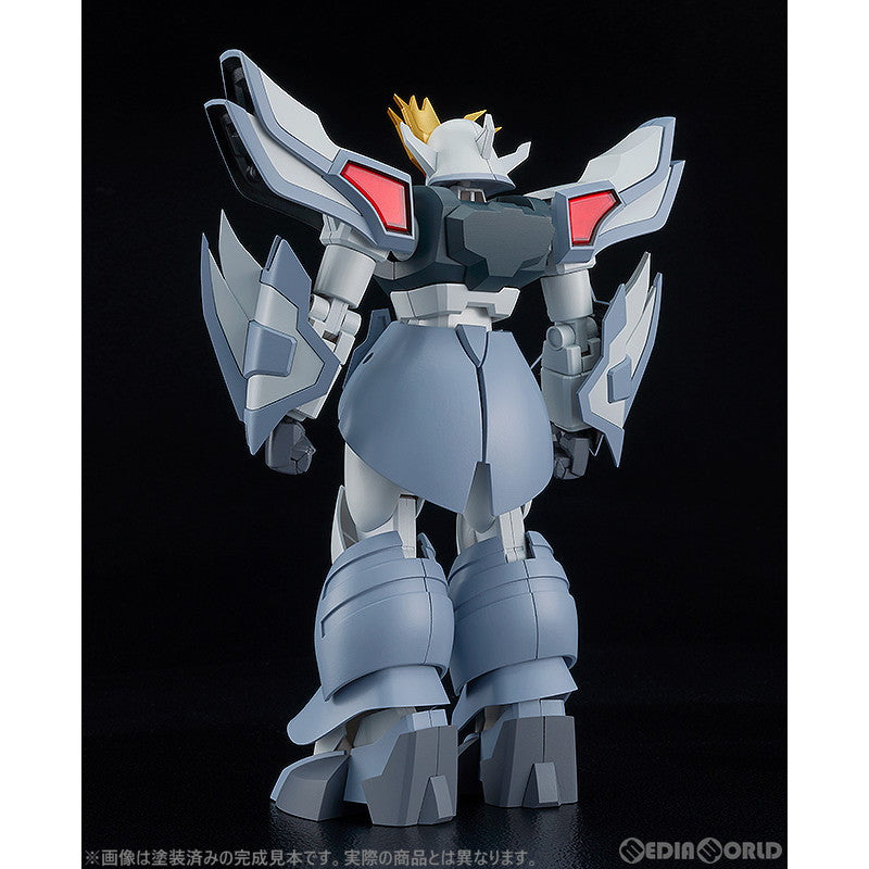 【新品即納】[PTM]MODEROID(モデロイド) ハイパーグランゾート 魔動王グランゾート 最後のマジカル大戦 プラモデル グッドスマイルカンパニー(20231208)