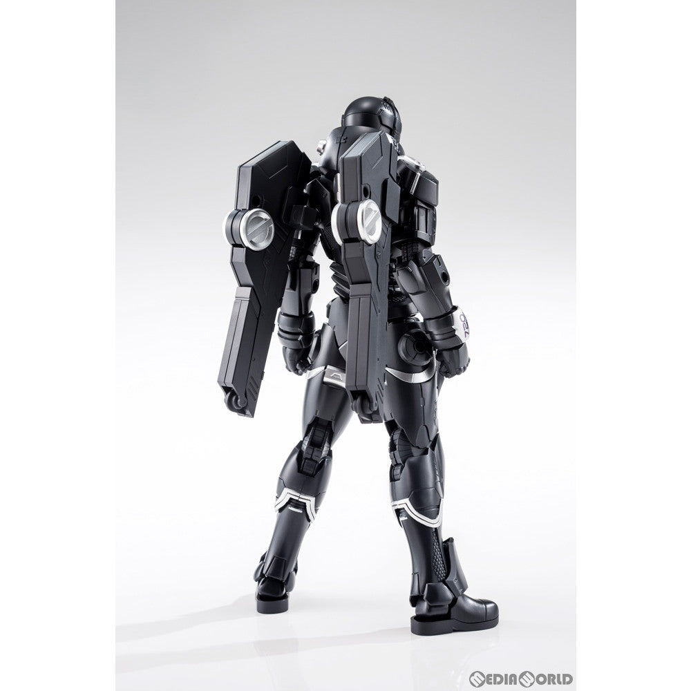 新品即納】[PTM]ティタノマキア 1/12 ゲイルハウンド プラモデル(KP517 