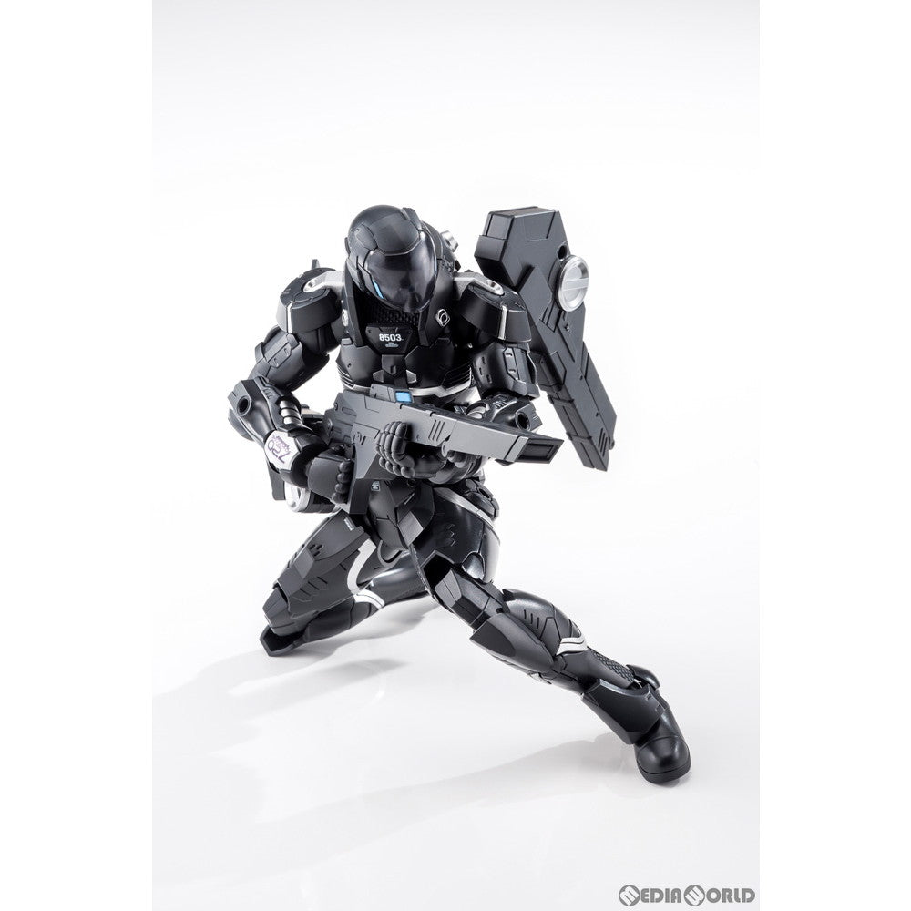 【新品即納】[PTM] ティタノマキア 1/12 ゲイルハウンド プラモデル(KP517) コトブキヤ(20231026)