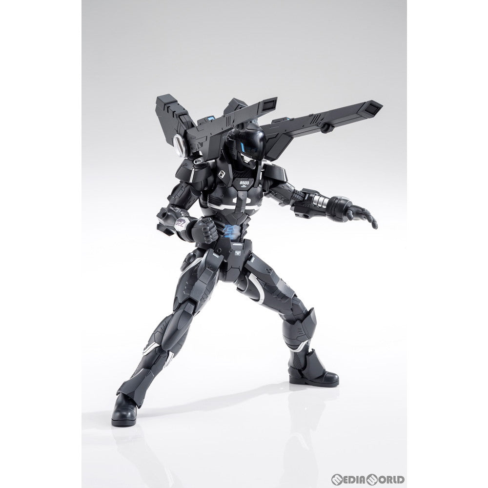 【新品即納】[PTM] ティタノマキア 1/12 ゲイルハウンド プラモデル(KP517) コトブキヤ(20231026)