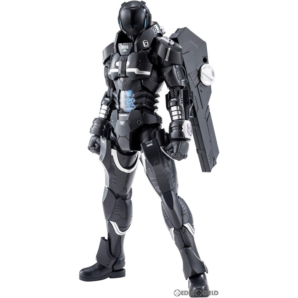 【新品】【お取り寄せ】[PTM] ティタノマキア 1/12 ゲイルハウンド プラモデル(KP517) コトブキヤ(20231026)
