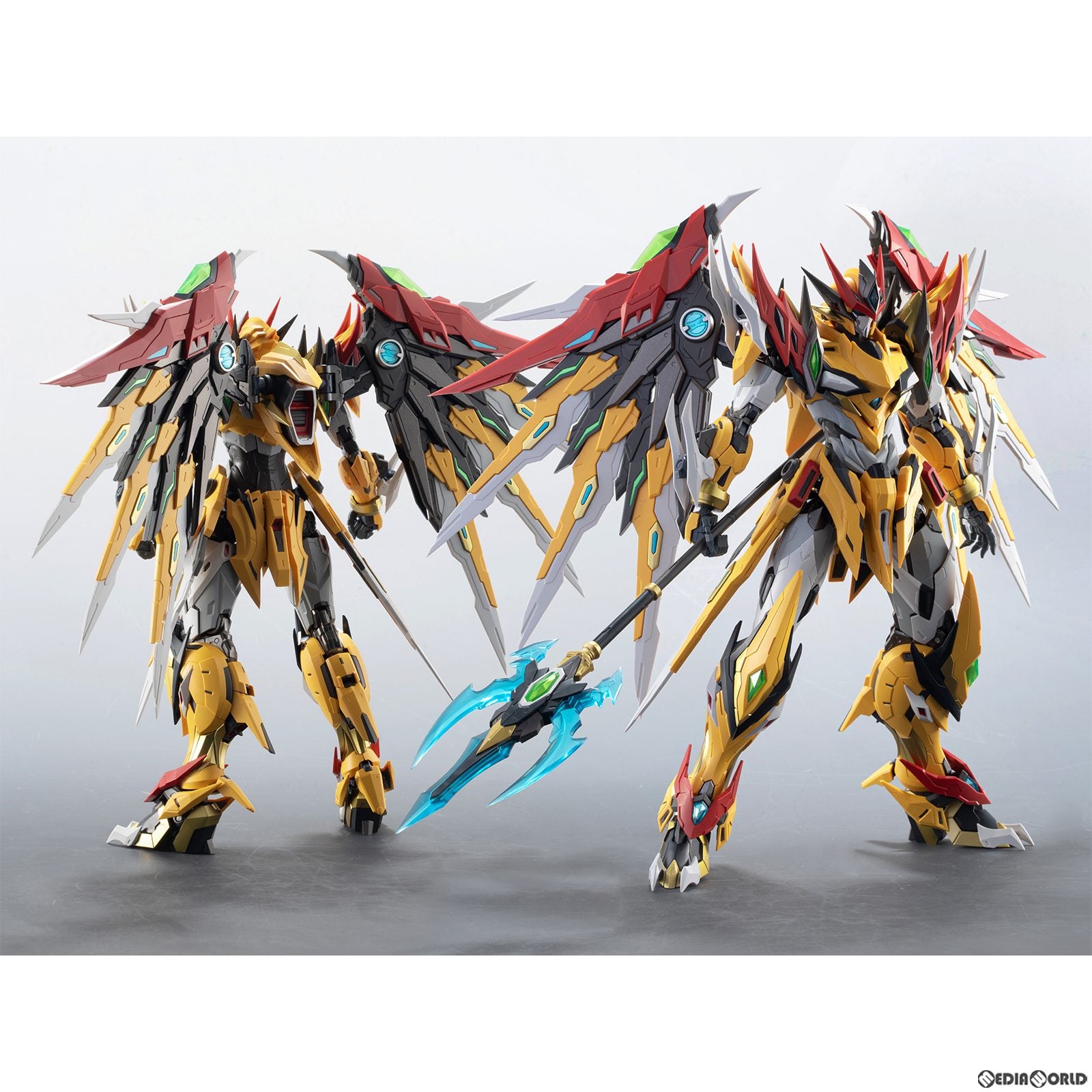 【新品即納】[PTM] MNP-XH01 白起(はくき) プラモデル MOTOR NUCLEAR(摩動核社) (20230924)