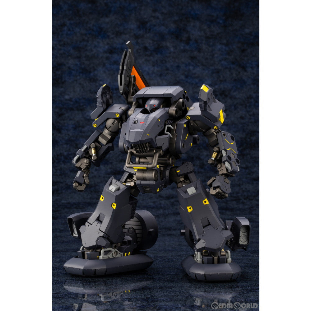【中古即納】[PTM] (再販) ヘキサギア 1/24 バルクアームβ ランバージャック プラモデル(HG043X) コトブキヤ(20191220)