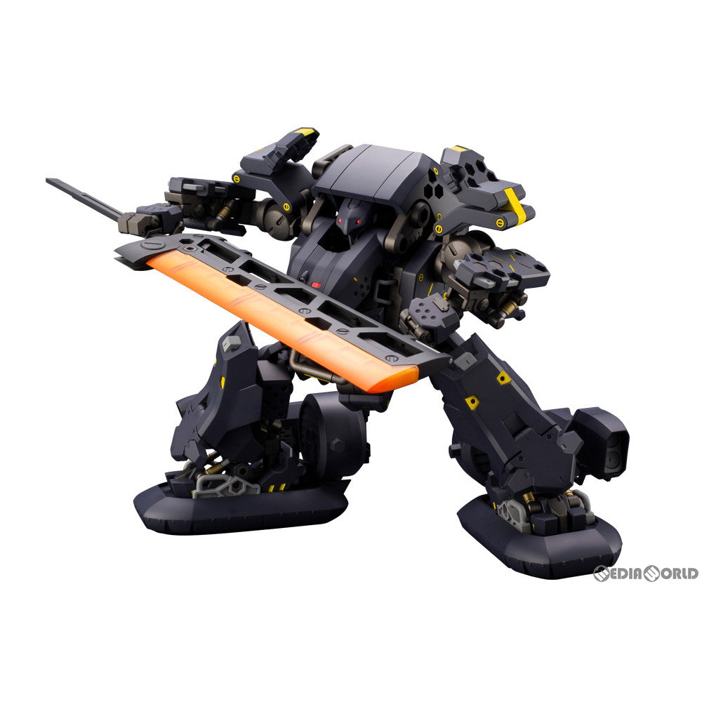 【中古即納】[PTM] (再販) ヘキサギア 1/24 バルクアームβ ランバージャック プラモデル(HG043X) コトブキヤ(20191220)