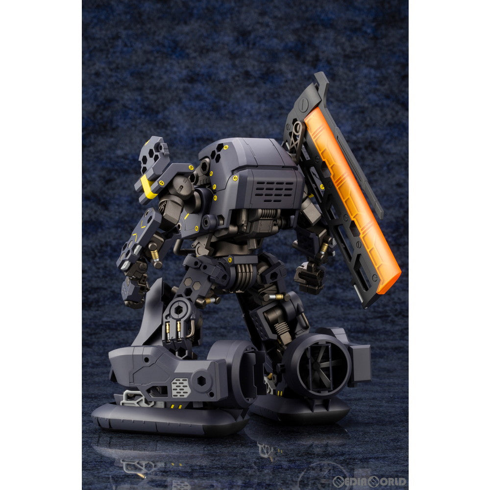 新品即納】[PTM](再販)1/24 ヘキサギア バルクアームβ ランバージャック プラモデル(HG043X) コトブキヤ