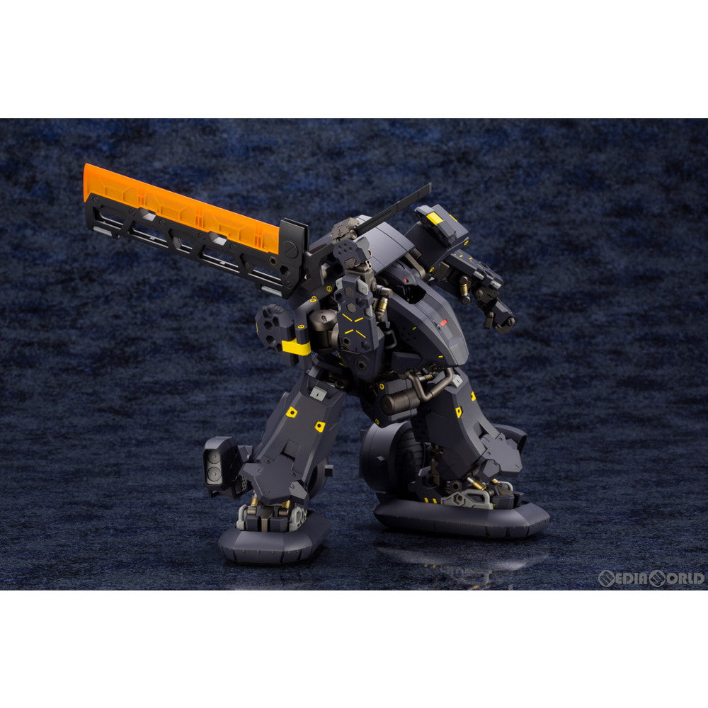 新品即納】[PTM](再販)1/24 ヘキサギア バルクアームβ ランバージャック プラモデル(HG043X) コトブキヤ