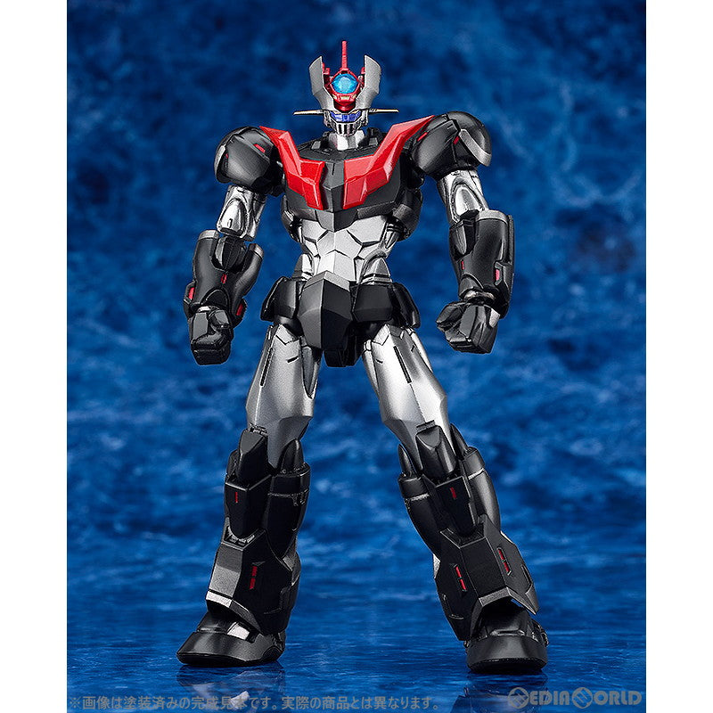 【新品即納】[PTM] MODEROID(モデロイド) マジンガーZEST 破獄のマジンガー プラモデル グッドスマイルカンパニー(20240126)