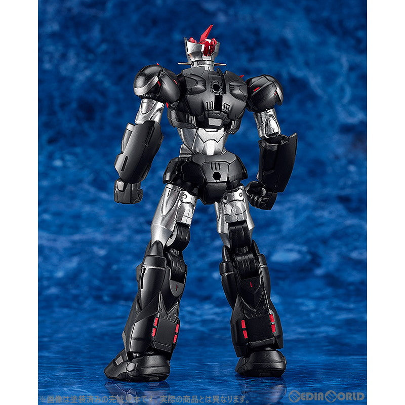 【新品即納】[PTM] MODEROID(モデロイド) マジンガーZEST 破獄のマジンガー プラモデル グッドスマイルカンパニー(20240126)