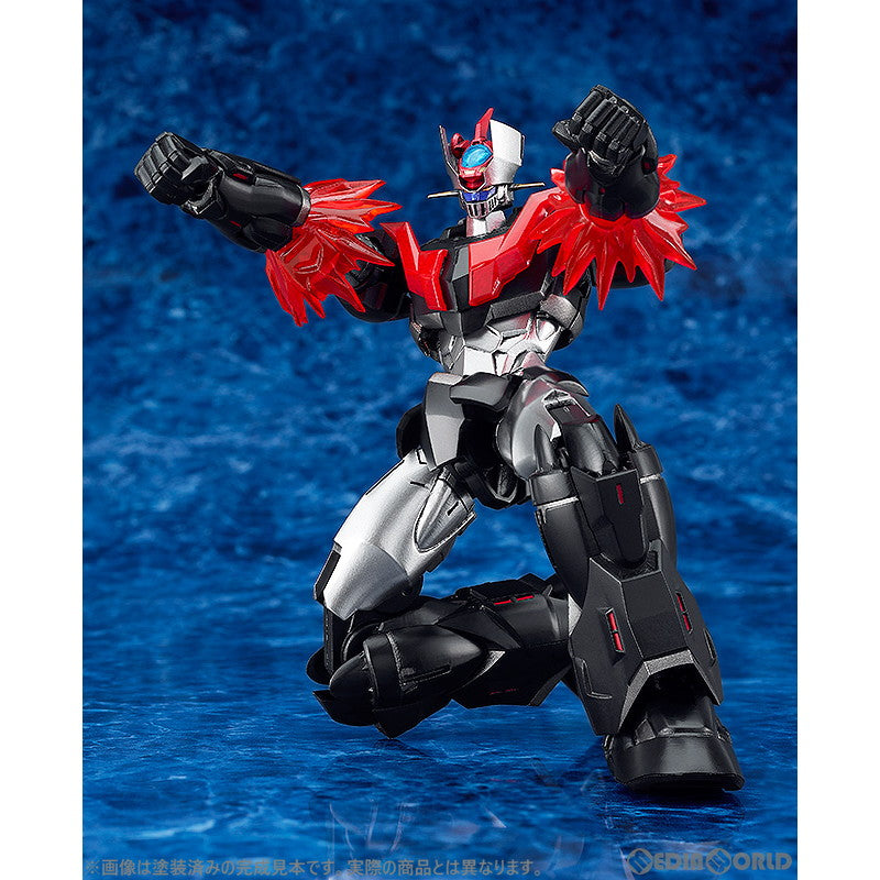 【新品即納】[PTM] MODEROID(モデロイド) マジンガーZEST 破獄のマジンガー プラモデル グッドスマイルカンパニー(20240126)
