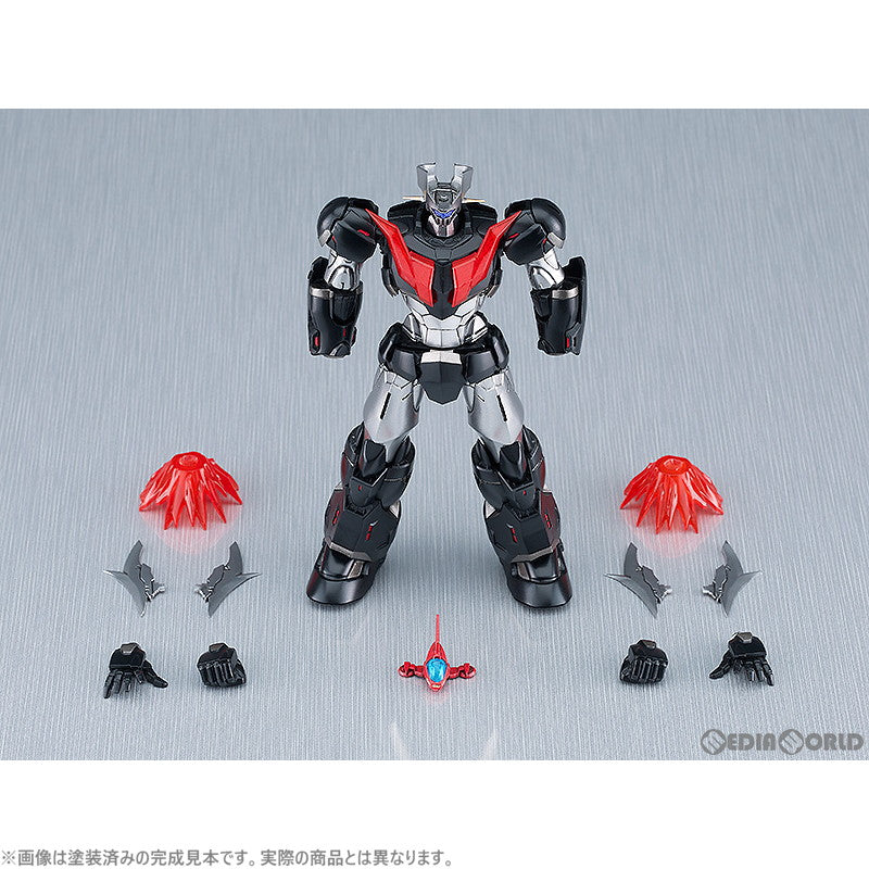 【新品即納】[PTM] MODEROID(モデロイド) マジンガーZEST 破獄のマジンガー プラモデル グッドスマイルカンパニー(20240126)