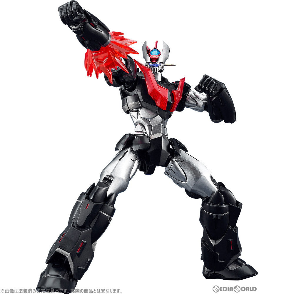 【新品】【お取り寄せ】[PTM] MODEROID(モデロイド) マジンガーZEST 破獄のマジンガー プラモデル グッドスマイルカンパニー(20240126)