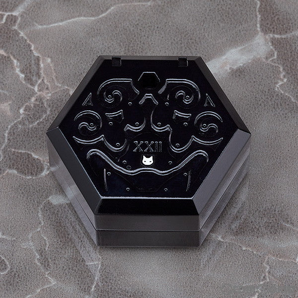 【中古即納】[PTM] (再販) chitocerium(チトセリウム) 1/1XXII-tanio atr(アトル) プラモデル グッドスマイルカンパニー(20231119)