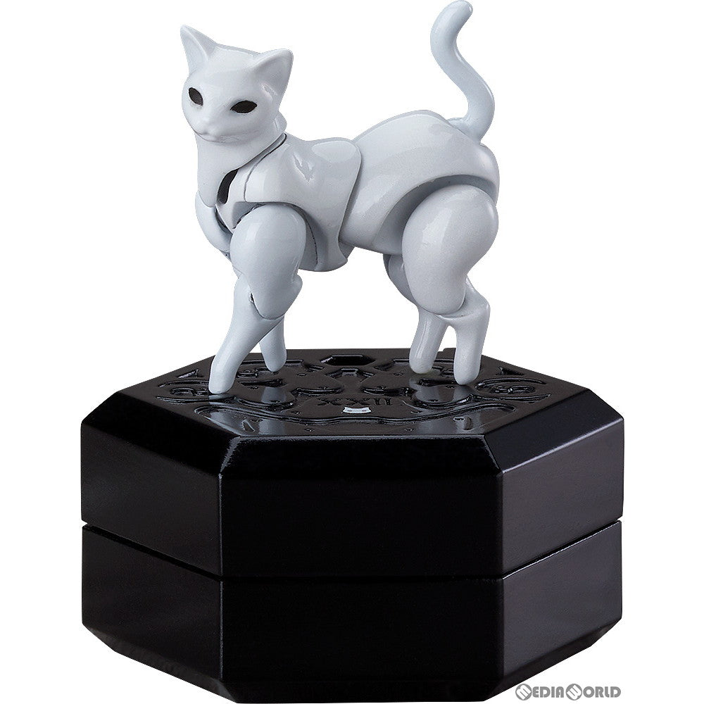 【新品即納】[PTM] (再販) 1/1 chitocerium(チトセリウム) XXII-tanio alb(アルブ) プラモデル グッドスマイルカンパニー(20231119)