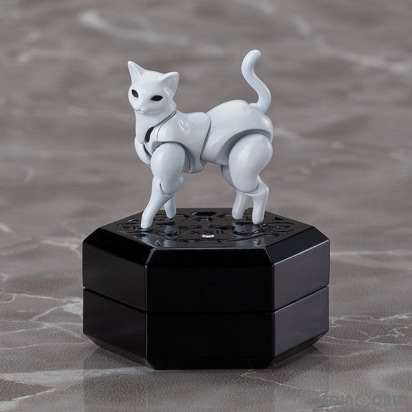 【新品即納】[PTM] (再販) 1/1 chitocerium(チトセリウム) XXII-tanio alb(アルブ) プラモデル グッドスマイルカンパニー(20231119)