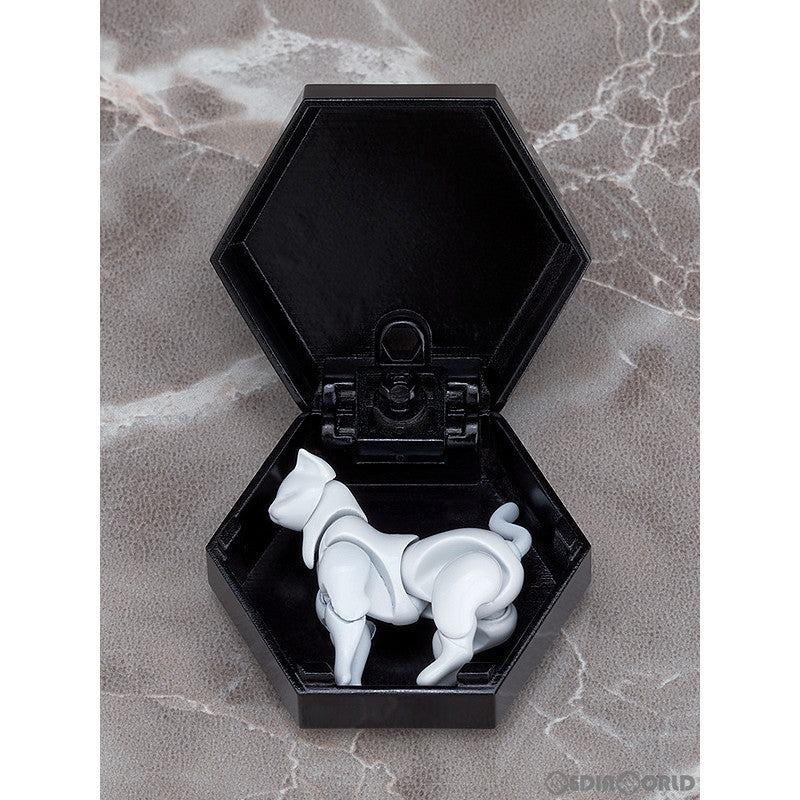 【新品即納】[PTM] (再販) 1/1 chitocerium(チトセリウム) XXII-tanio alb(アルブ) プラモデル グッドスマイルカンパニー(20231119)