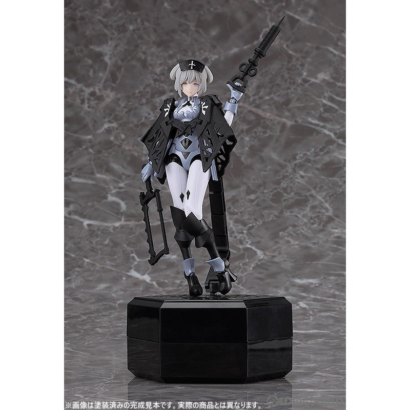 【新品即納】[PTM] 1/1 chitocerium(チトセリウム) VI-carbonia graphites(カーボニア グラファイツ) プラモデル グッドスマイルカンパニー(20231231)