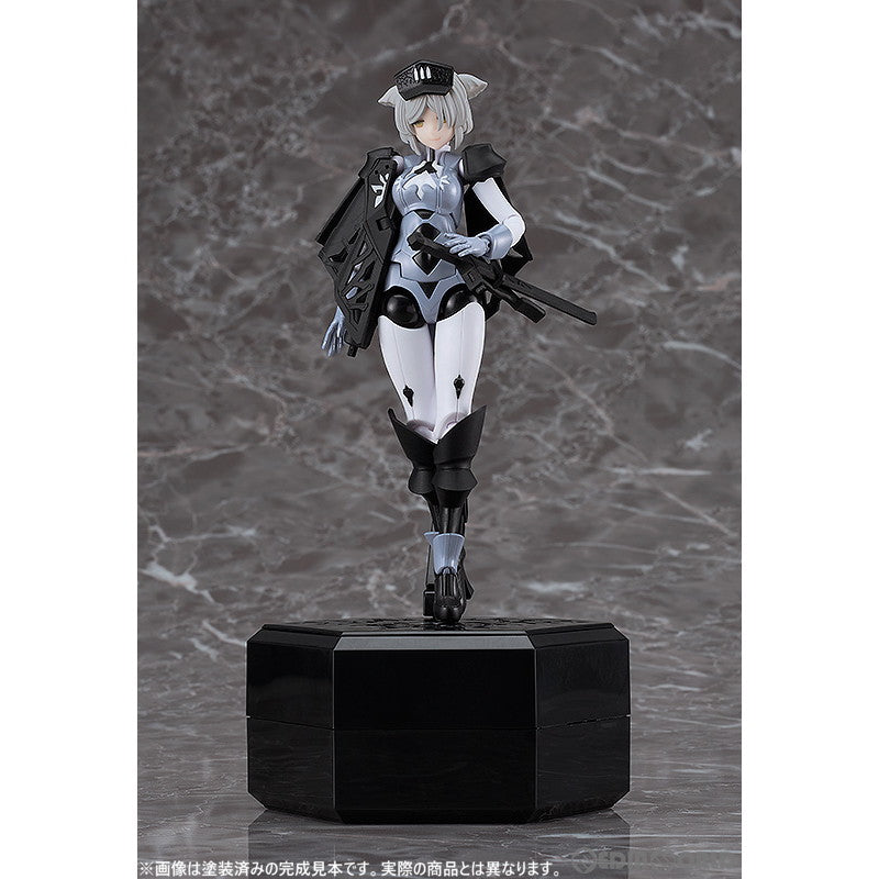 【新品即納】[PTM] 1/1 chitocerium(チトセリウム) VI-carbonia graphites(カーボニア グラファイツ) プラモデル グッドスマイルカンパニー(20231231)