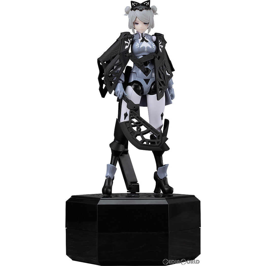 【中古即納】[PTM] chitocerium(チトセリウム) 1/1 VI-carbonia graphites(カーボニア グラファイツ) プラモデル グッドスマイルカンパニー(20231231)
