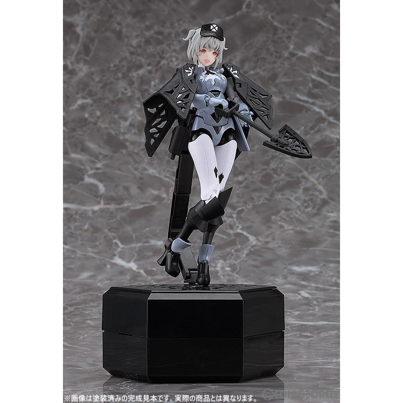 【新品即納】[PTM] 1/1 chitocerium(チトセリウム) VI-carbonia graphites(カーボニア グラファイツ) プラモデル グッドスマイルカンパニー(20231231)