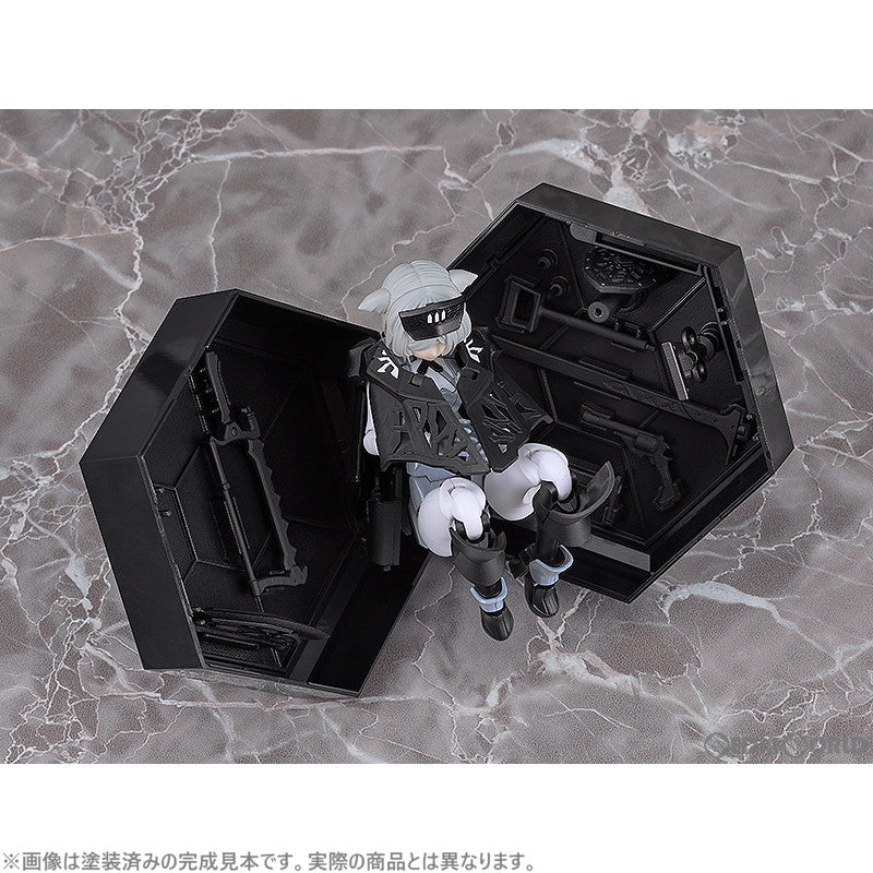 【新品即納】[PTM] 1/1 chitocerium(チトセリウム) VI-carbonia graphites(カーボニア グラファイツ) プラモデル グッドスマイルカンパニー(20231231)