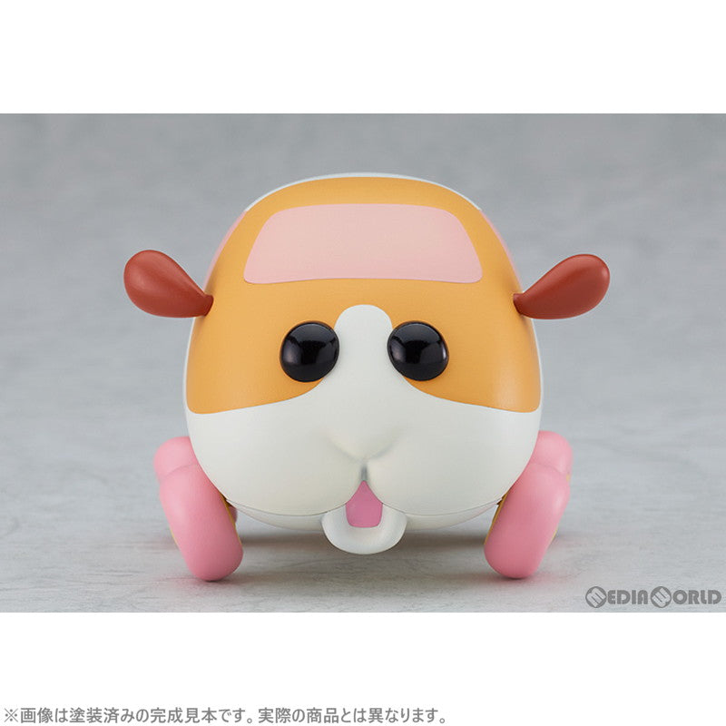 【新品即納】[PTM] (再々販) MODEROID(モデロイド) くみたてモルカー ポテト PUI PUI モルカー プラモデル グッドスマイルカンパニー(20231122)