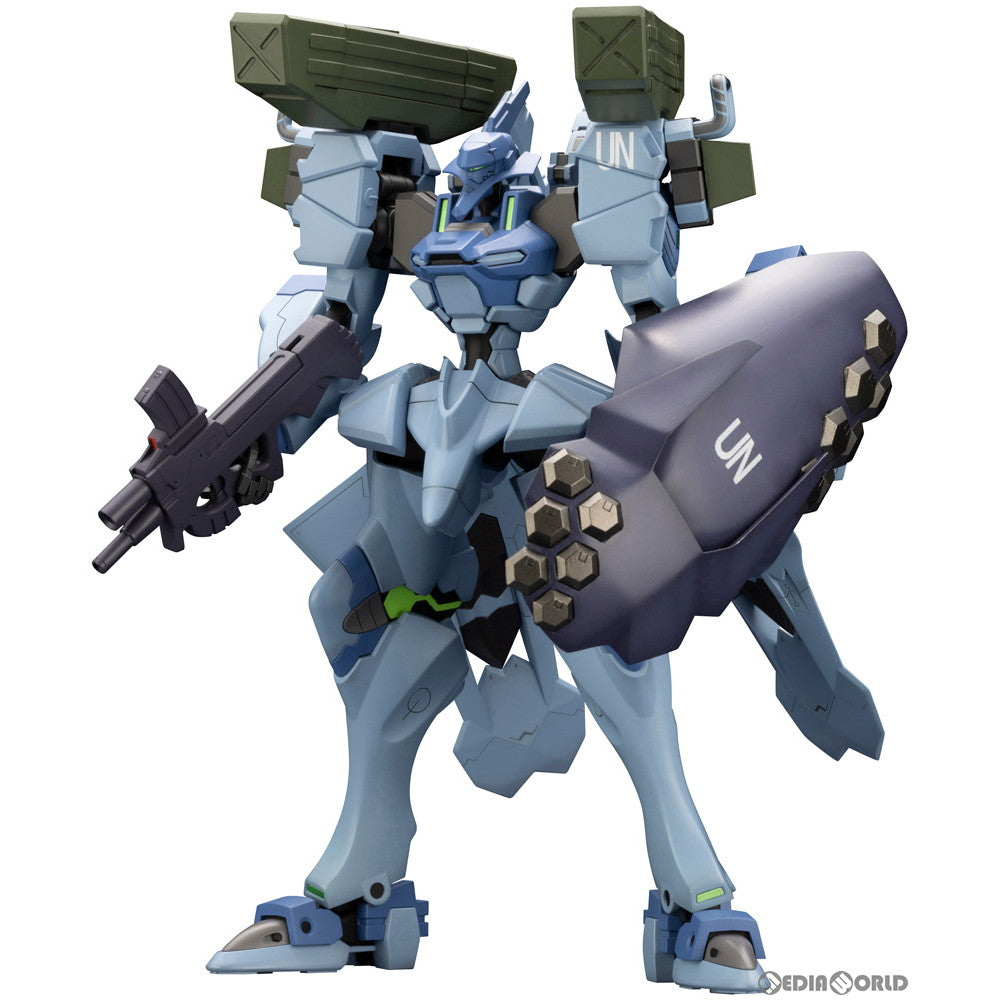 【新品】【お取り寄せ】[PTM] 吹雪 制圧支援装備 マブラヴ オルタネイティヴ プラモデル(KP620) コトブキヤ(20231119)