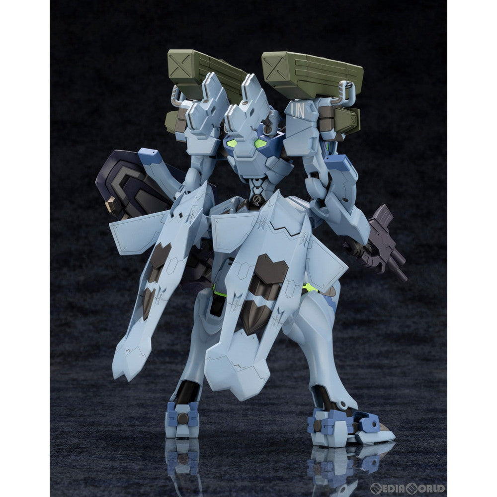 【中古即納】[PTM] 吹雪 制圧支援装備 マブラヴ オルタネイティヴ プラモデル(KP620) コトブキヤ(20231119)