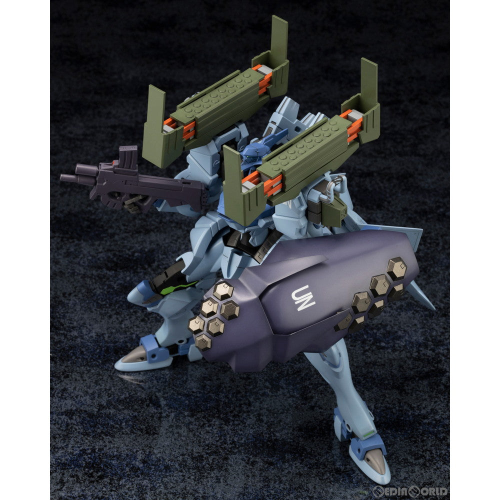 【新品】【お取り寄せ】[PTM] 吹雪 制圧支援装備 マブラヴ オルタネイティヴ プラモデル(KP620) コトブキヤ(20231119)